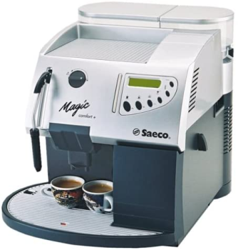 Настольный кофейный автомат Saeco Magic comfort +