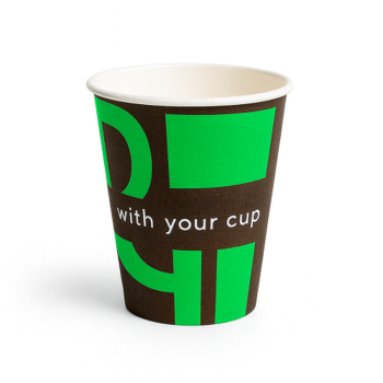 Стакан Бумажный 7,5 OZ 220 мл.
