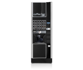 Кофейный аппарат Rheavendors Luce X2 ESPRESSO (зерновой)