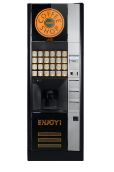 Coffee Machine - Rheavendors Luce X2 INSTANT