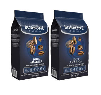 Borbone Arabica 100% (Beans)