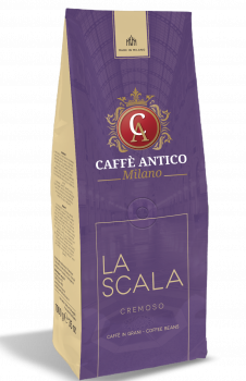 ყავა - ლა სკალა (La Scala)
