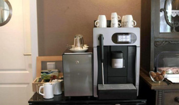 Coffee machine Franke A200