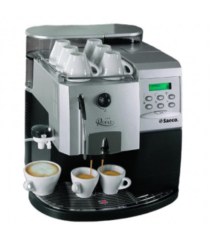 Coffee Machine Saeco royal professional