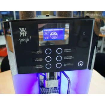 Coffee Machine WMF Presto