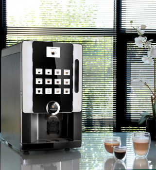 Coffee Machines - Rhea Business Line (for rent)