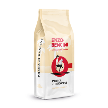 მარცვლოვანი ყავა Enzo Bencini Rapido di Bencini