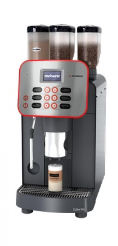 Кофейный Аппарат - Schaerer Coffee VITO