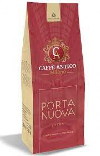 ყავა - პორტა ნუოვა (Porta Nuova)