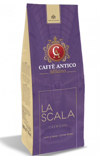 ყავა - ლა სკალა (La Scala)